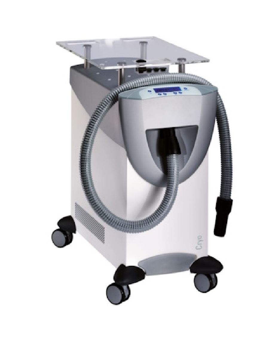 Cryo 2 - Midis Laser