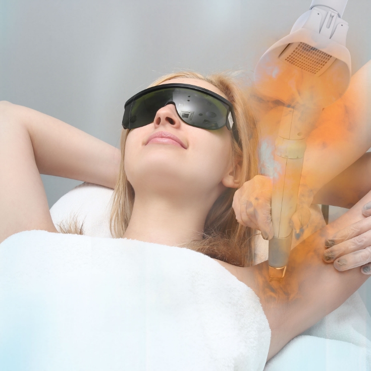 Aspirador de humos TBH 6 - Midis Laser