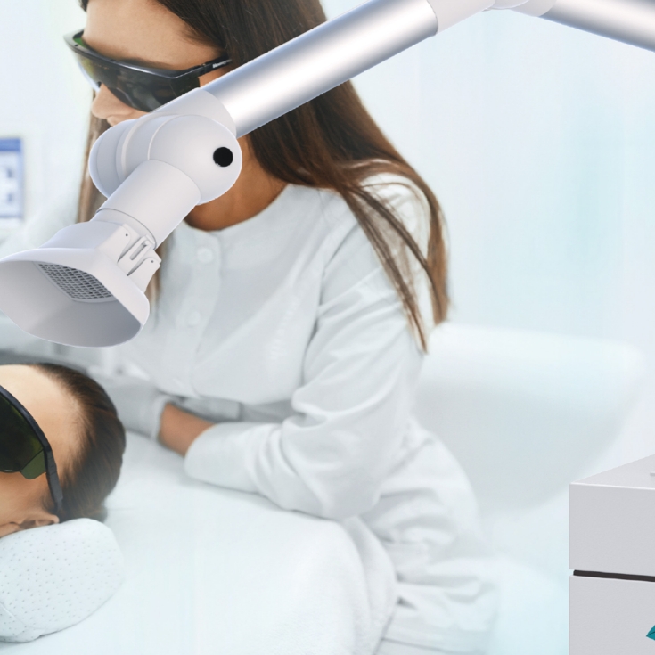 Aspirador de humos TBH 7 - Midis Laser