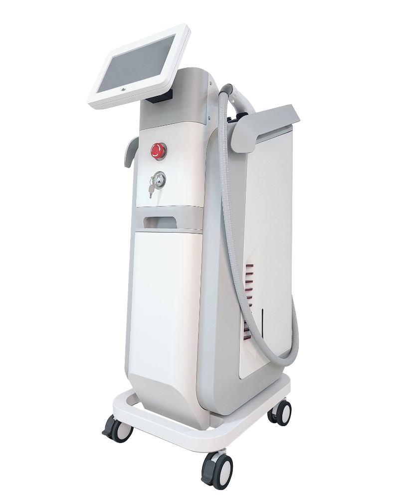 IPL 2 - Midis Laser
