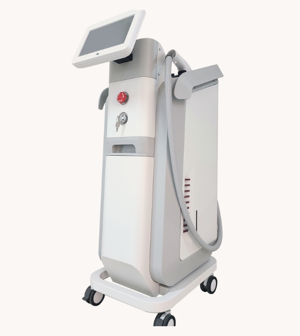Proveedores de aparatología estética y médica 4 - Midis Laser