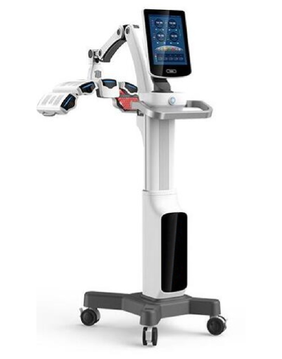 Led Medical 6 - Midis Laser