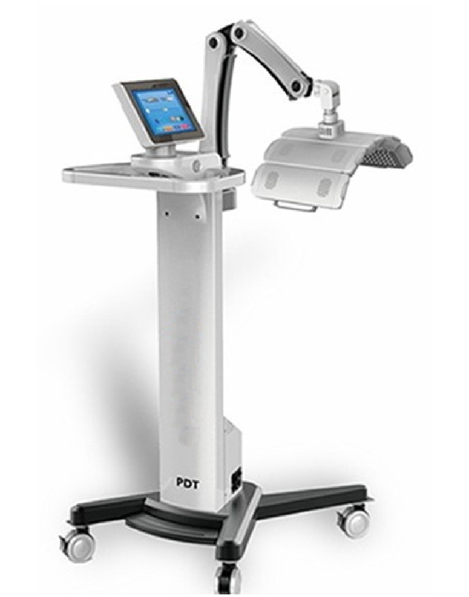 Led Medical 2 - Midis Laser