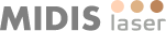 Midis Laser