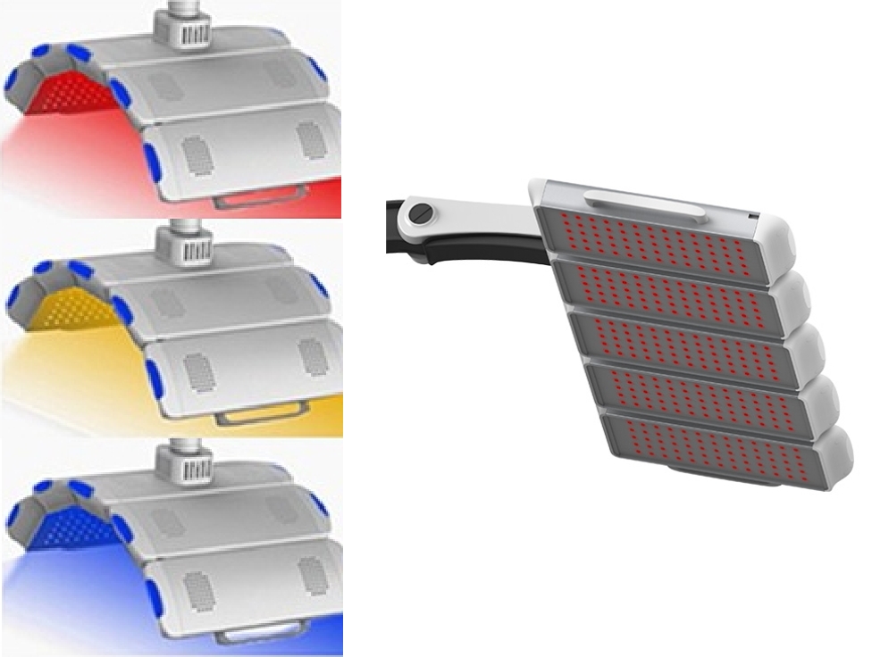 Led Medical 3 - Midis Laser