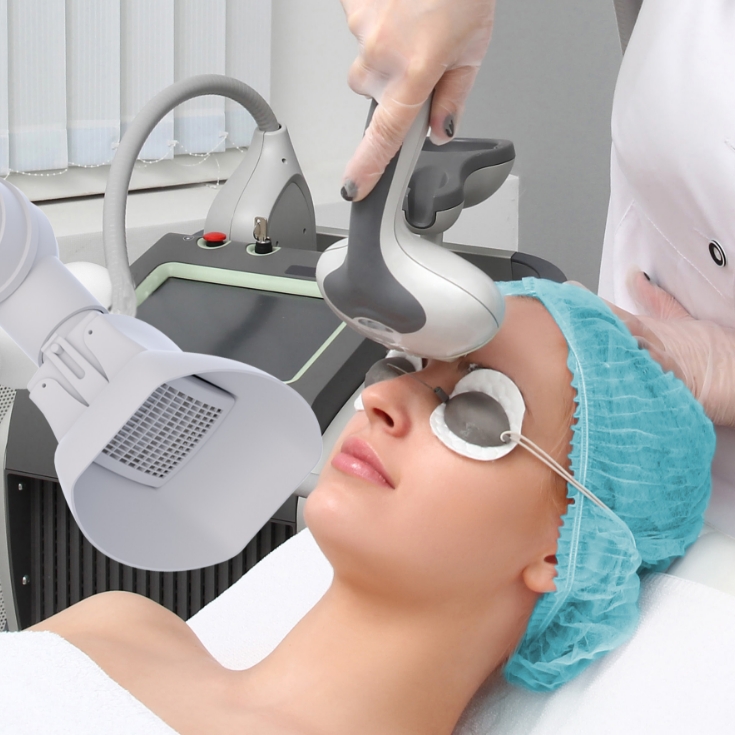 Aspirador de humos TBH 8 - Midis Laser