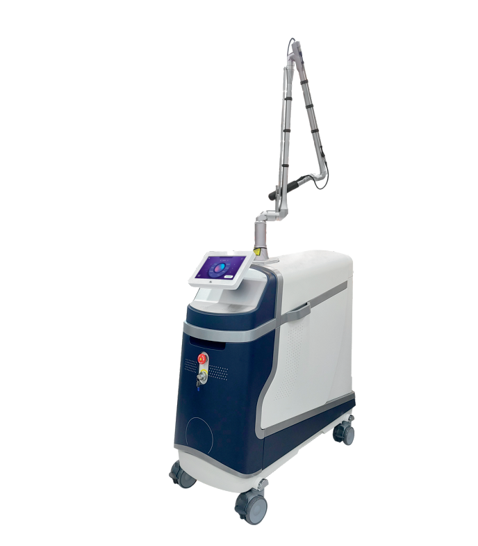 Proveedores de aparatología estética y médica 6 - Midis Laser