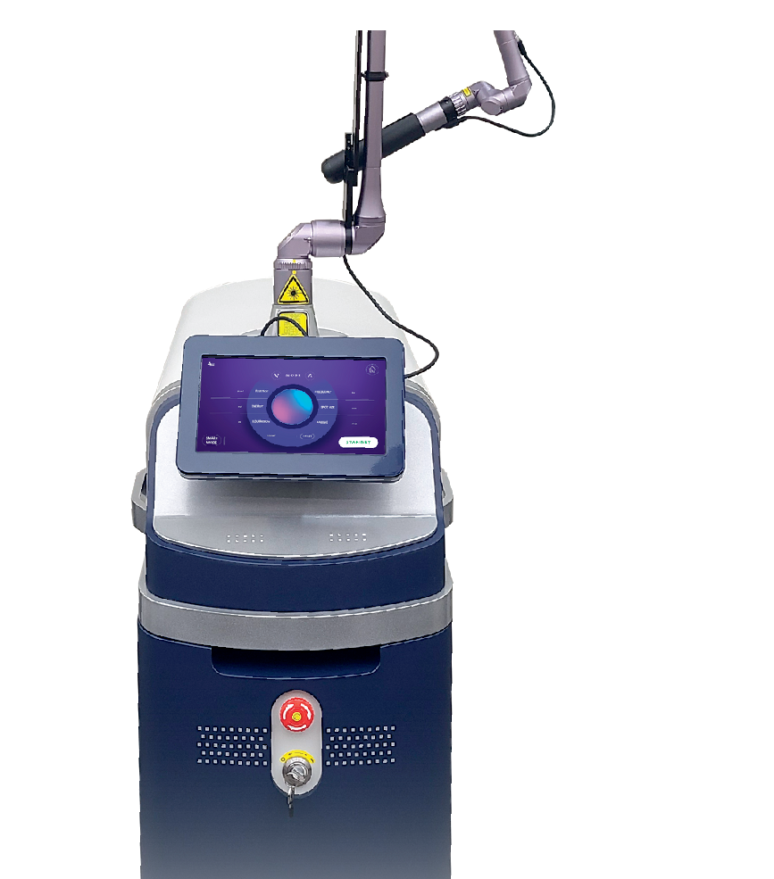 PICOLEGEND 2 - Midis Laser